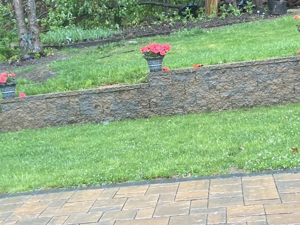 Slide of Sammy Construction