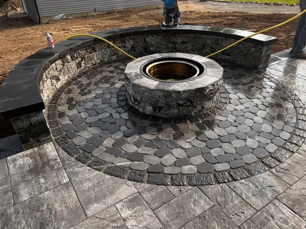 Slide of Sammy Construction