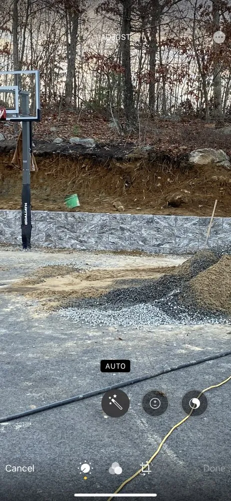 Slide of Sammy Construction