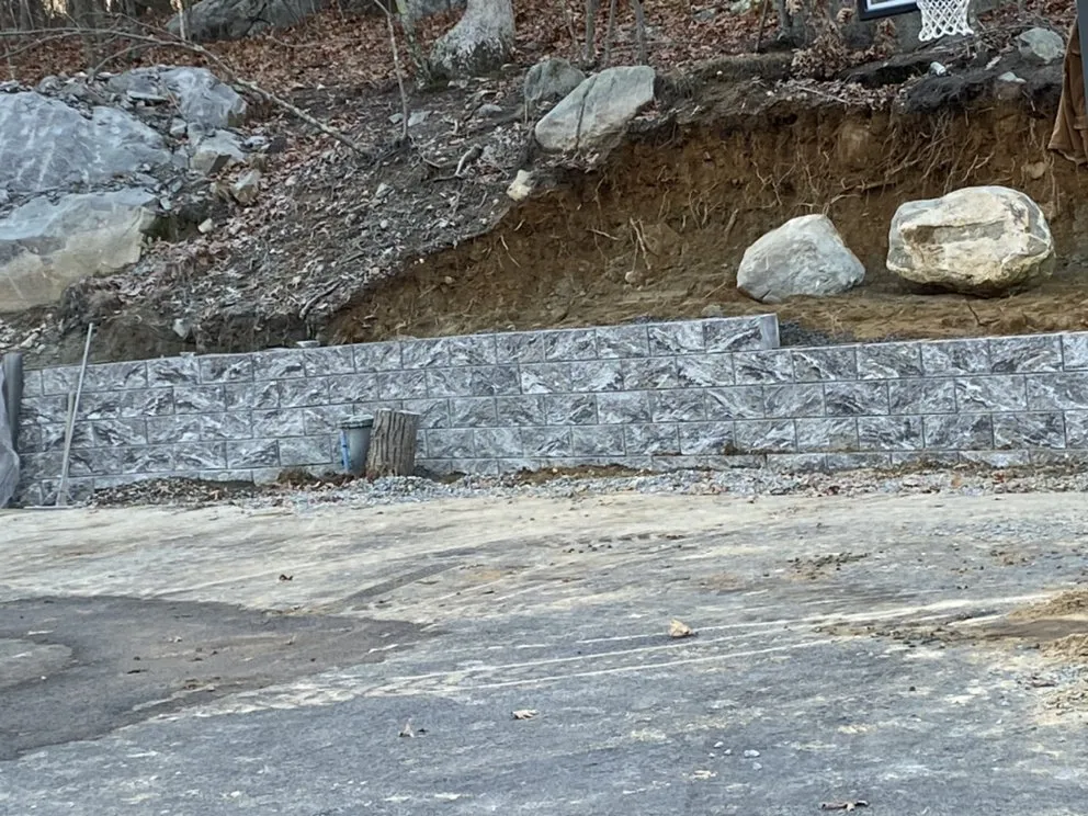 Slide of Sammy Construction