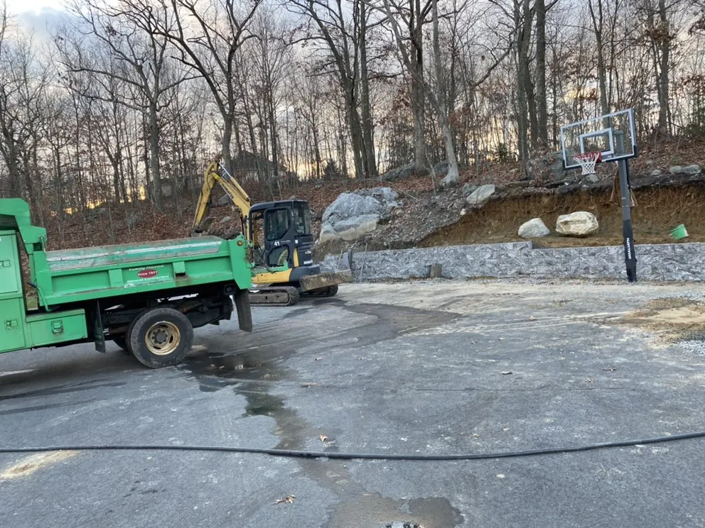 Slide of Sammy Construction