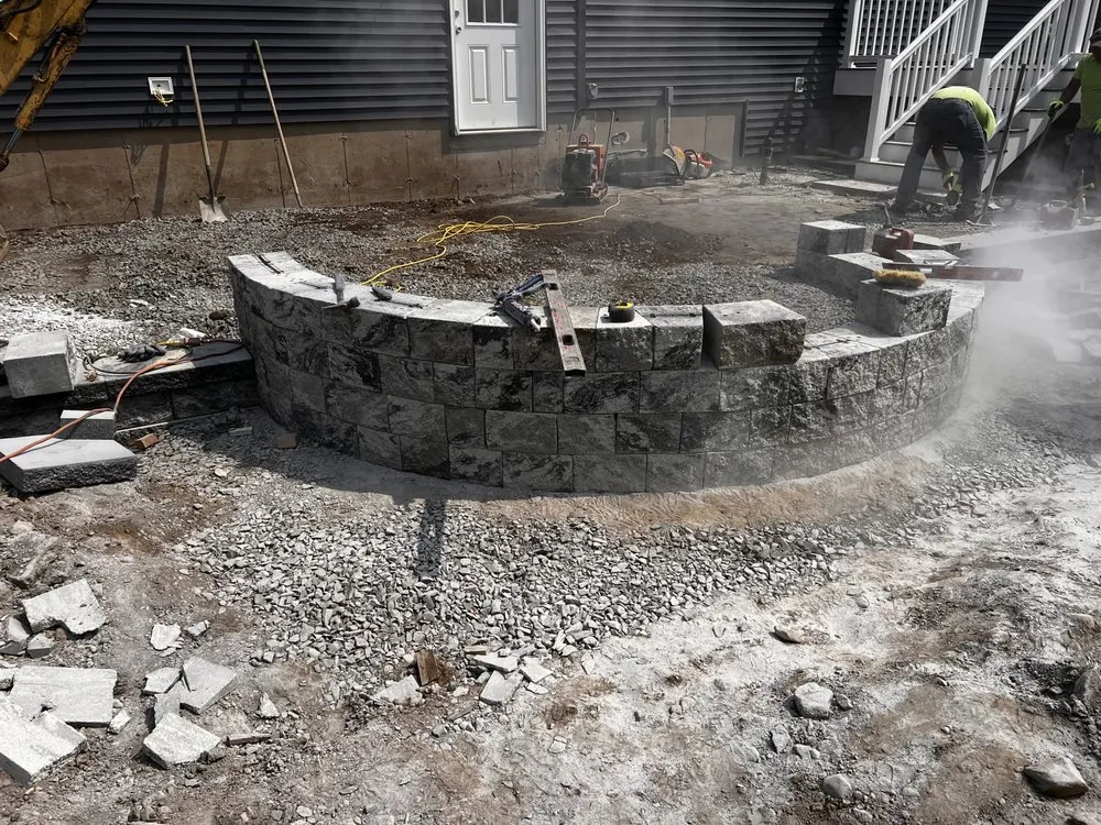 Slide of Sammy Construction