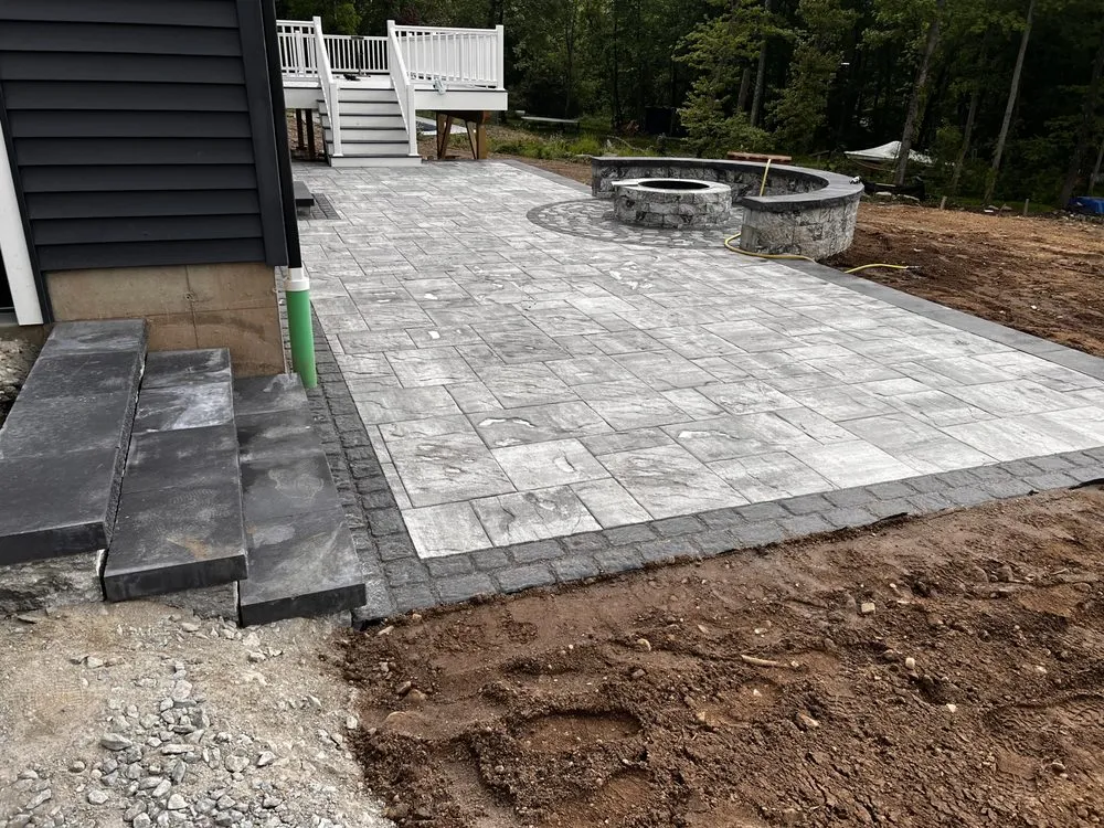 Slide of Sammy Construction