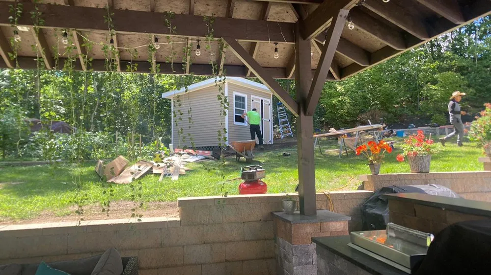 Slide of Sammy Construction