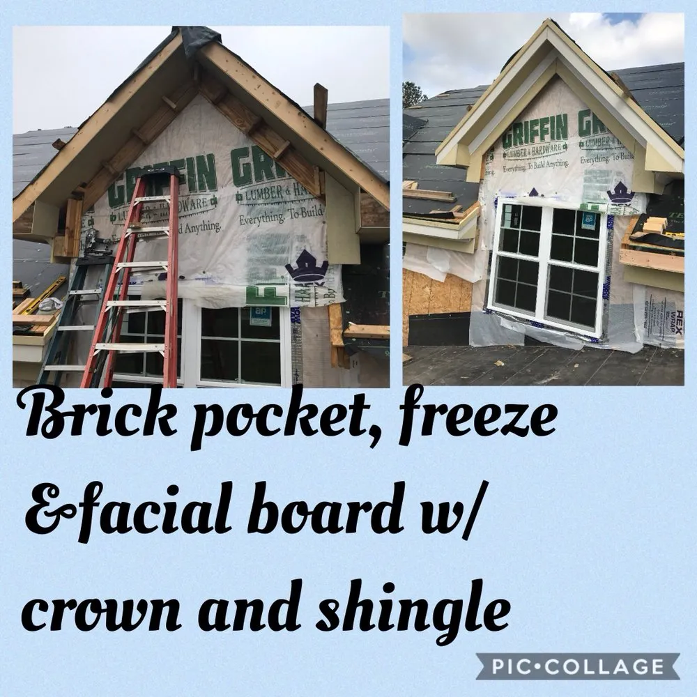 Licensed roof replacement in Baconton, GA - Sammy Griner Remodeling