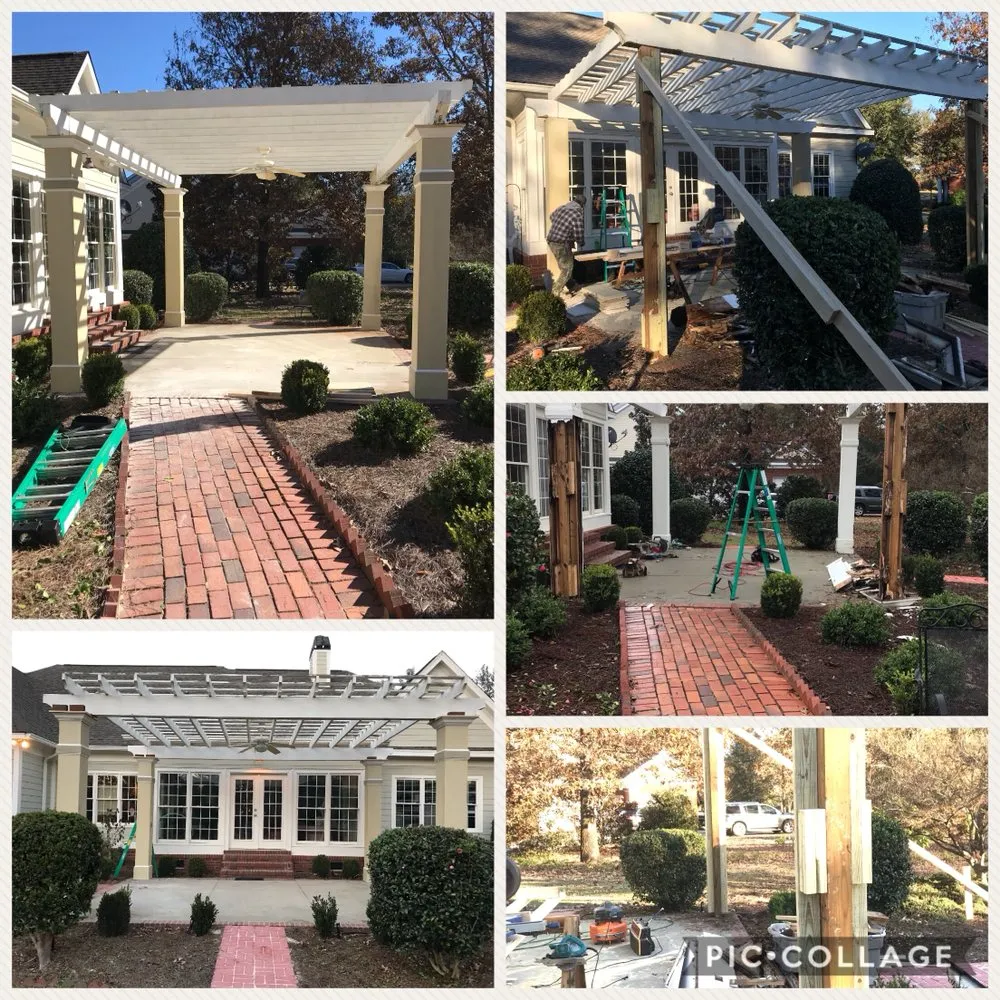 Licensed flat roof repair experts serving Baconton, GA - Sammy Griner Remodeling
