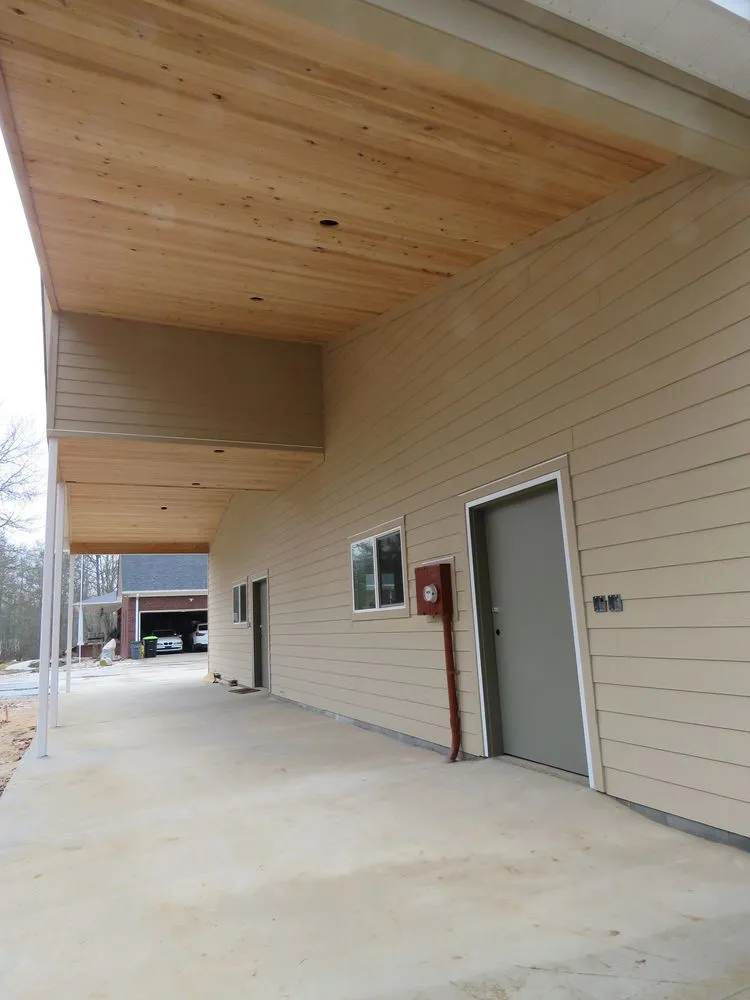 Licensed storm damage roof repair same-day service across Franklin Ga, GA - Sammy Marsh Siding