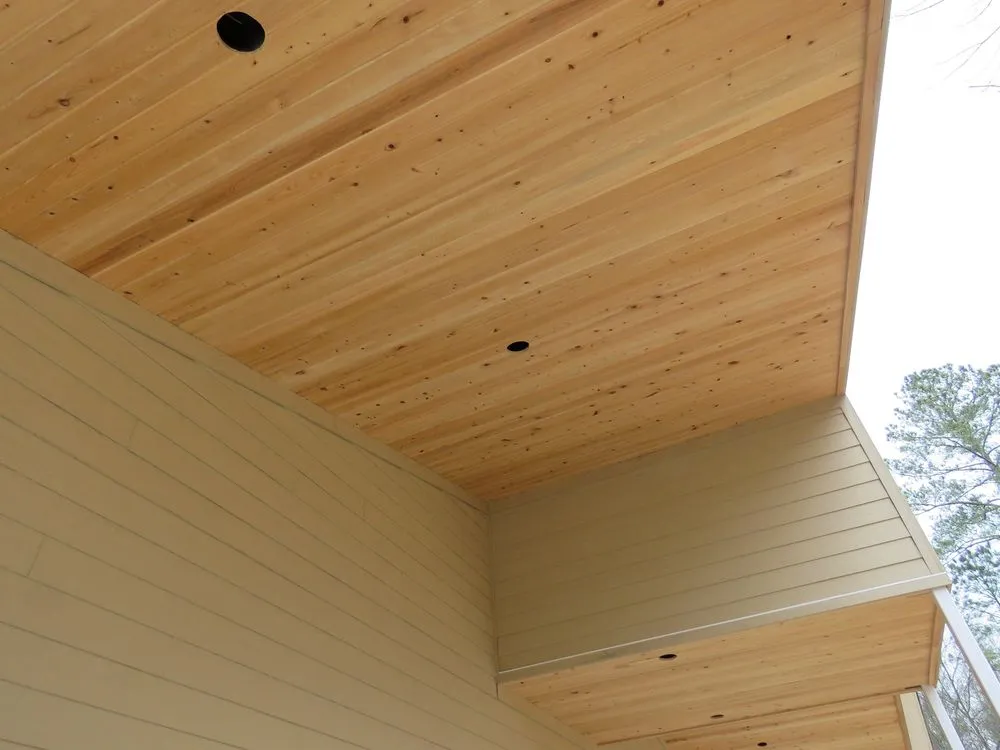 Expert residential roofing service for residential properties in Franklin Ga, GA by Sammy Marsh Siding