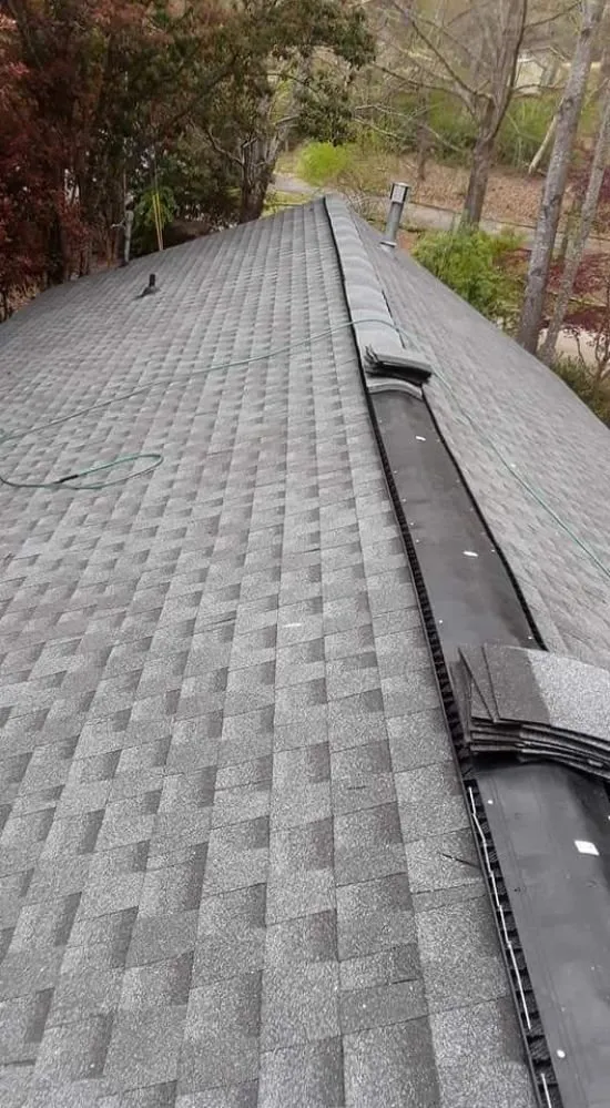 Slide of Sammy's Roofing & Repair