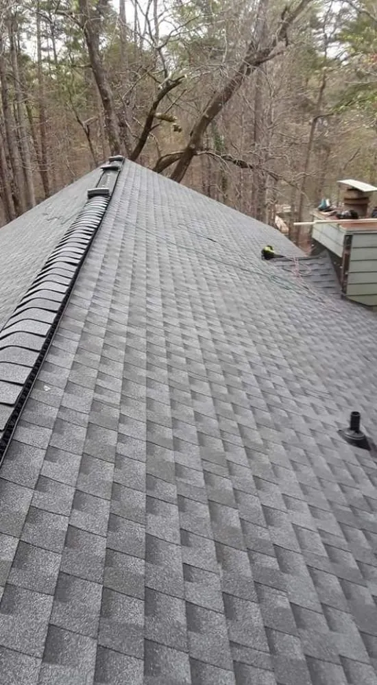 Slide of Sammy's Roofing & Repair