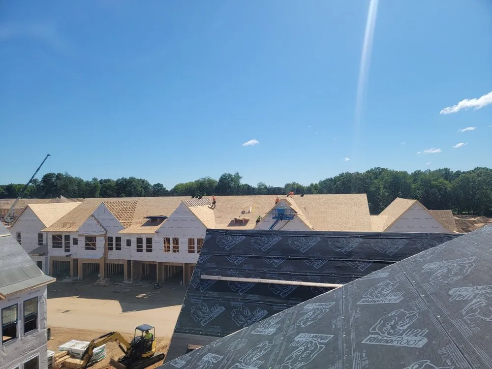 Slide of Samons Services