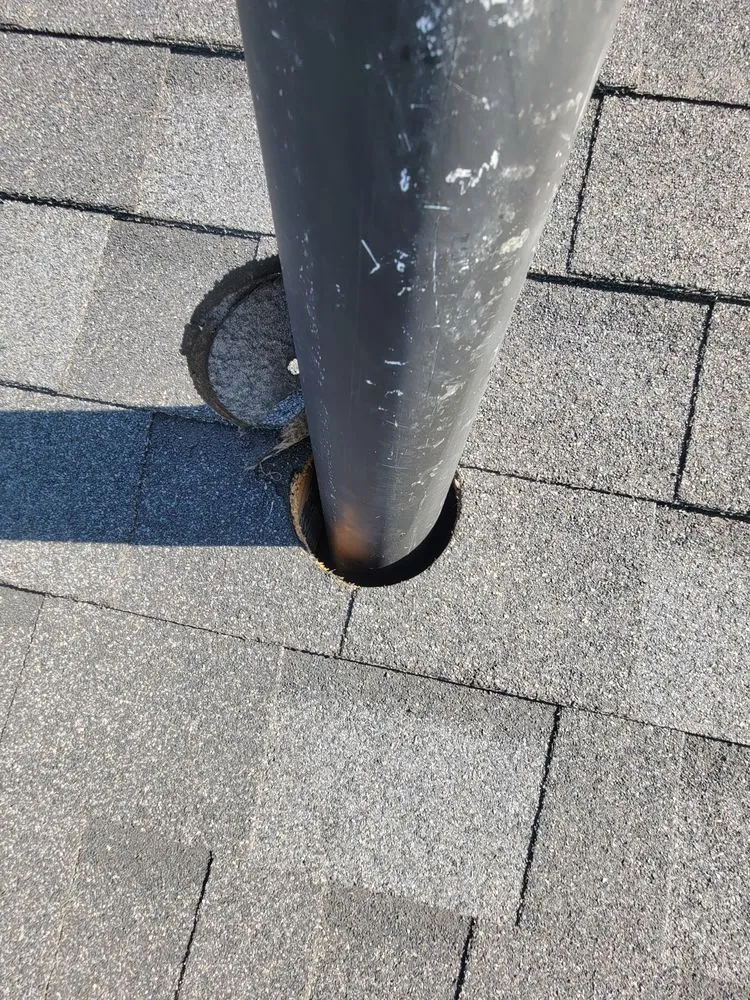 Slide of Samons Services