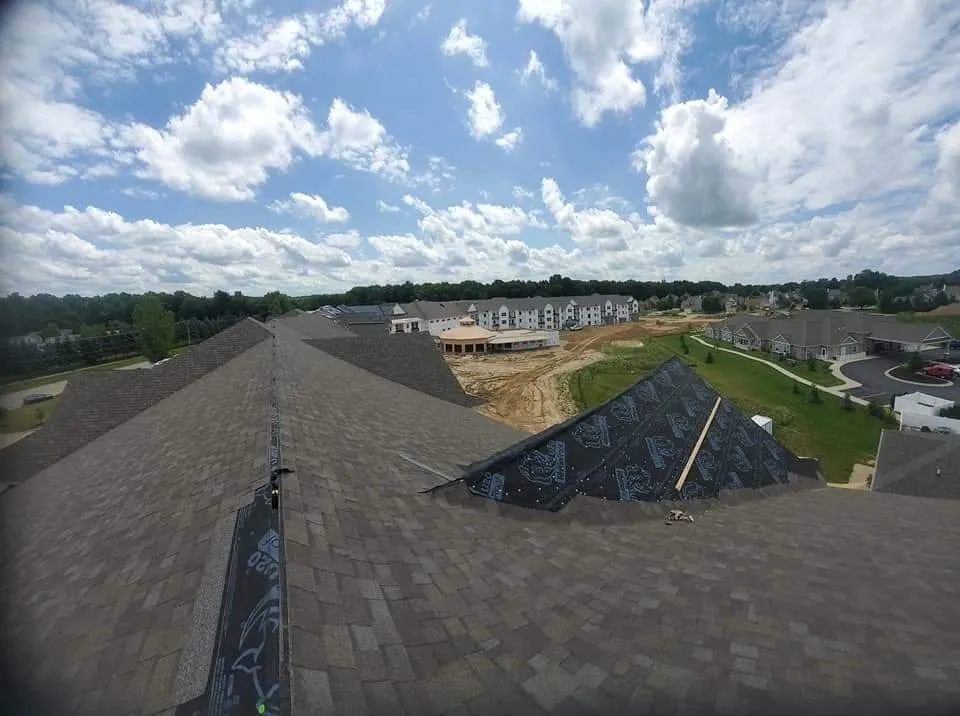 Slide of Samons Services