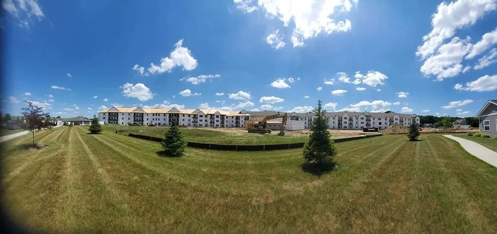 Slide of Samons Services