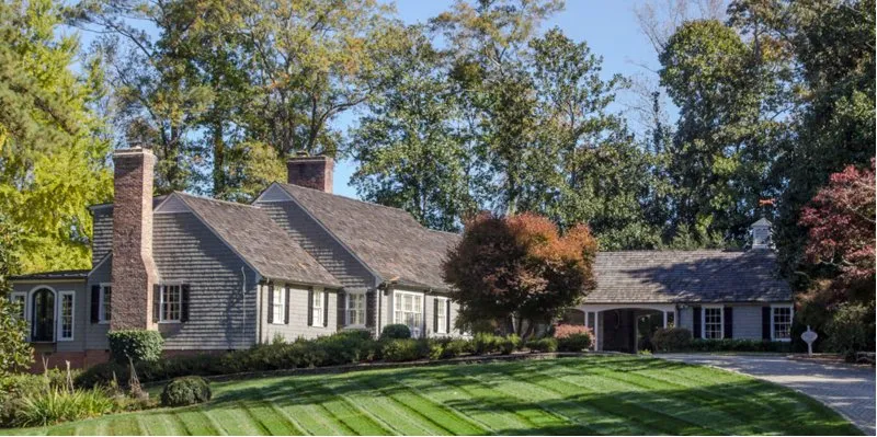 Slide of Samples Roofing