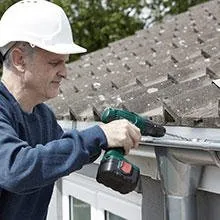 Slide of Sams A+ Roofing