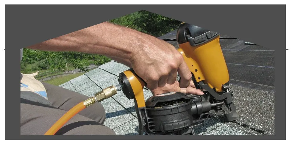 Slide of Sams A+ Roofing