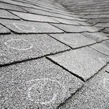 Slide of Sams A+ Roofing