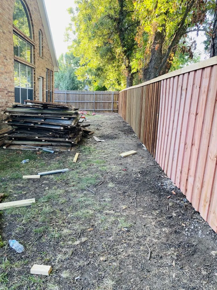 Slide of Sams Brother Roofing and Construction