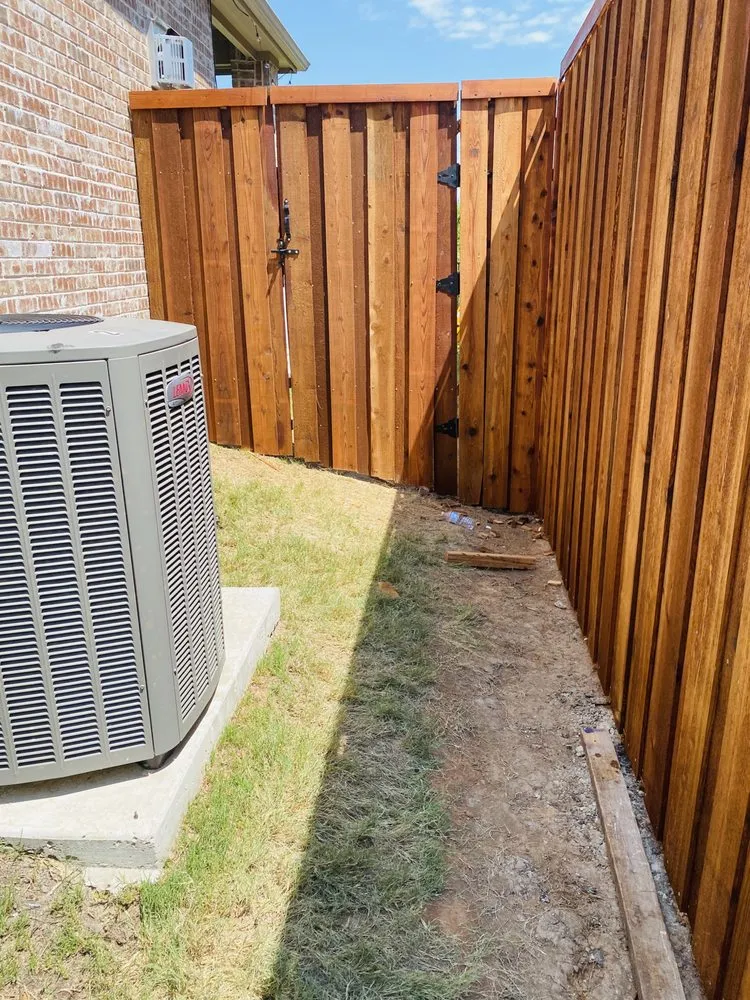 Slide of Sams Brother Roofing and Construction