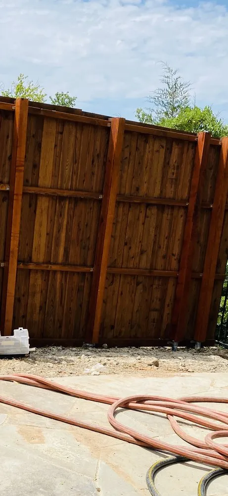 Slide of Sams Brother Roofing and Construction