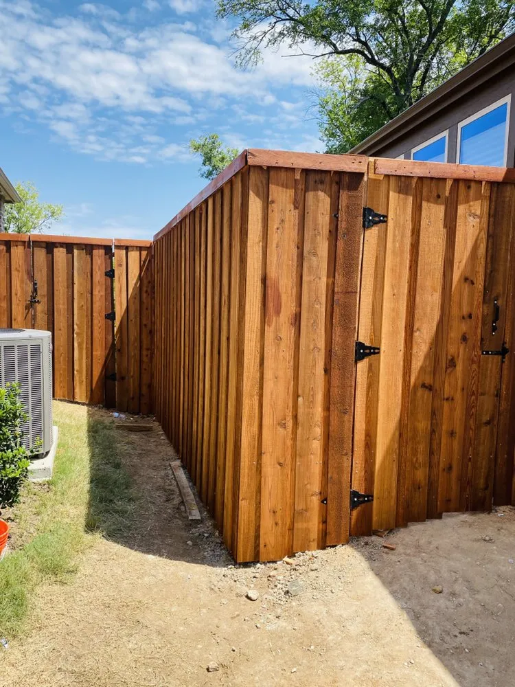 Slide of Sams Brother Roofing and Construction