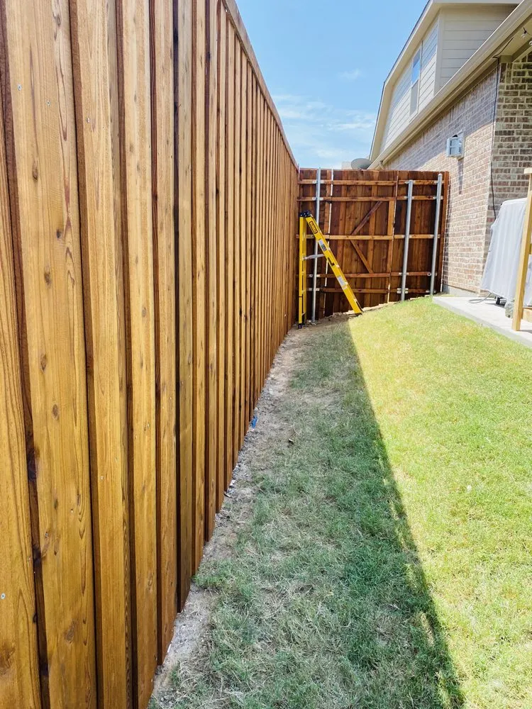 Slide of Sams Brother Roofing and Construction