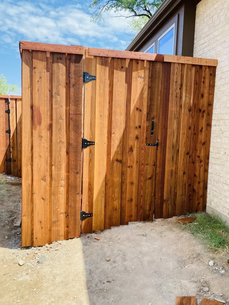 Slide of Sams Brother Roofing and Construction