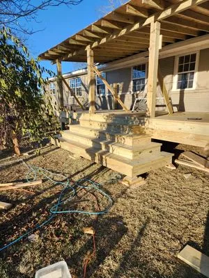 Sams custom carpentry