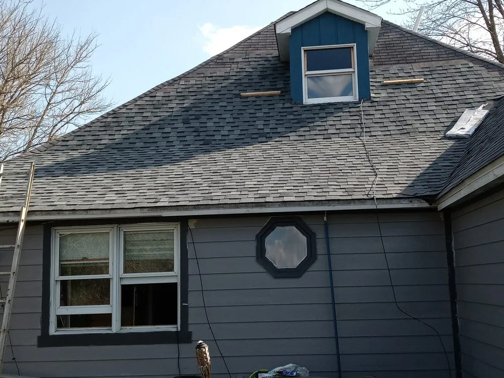 Slide of Sam's Handyman Service