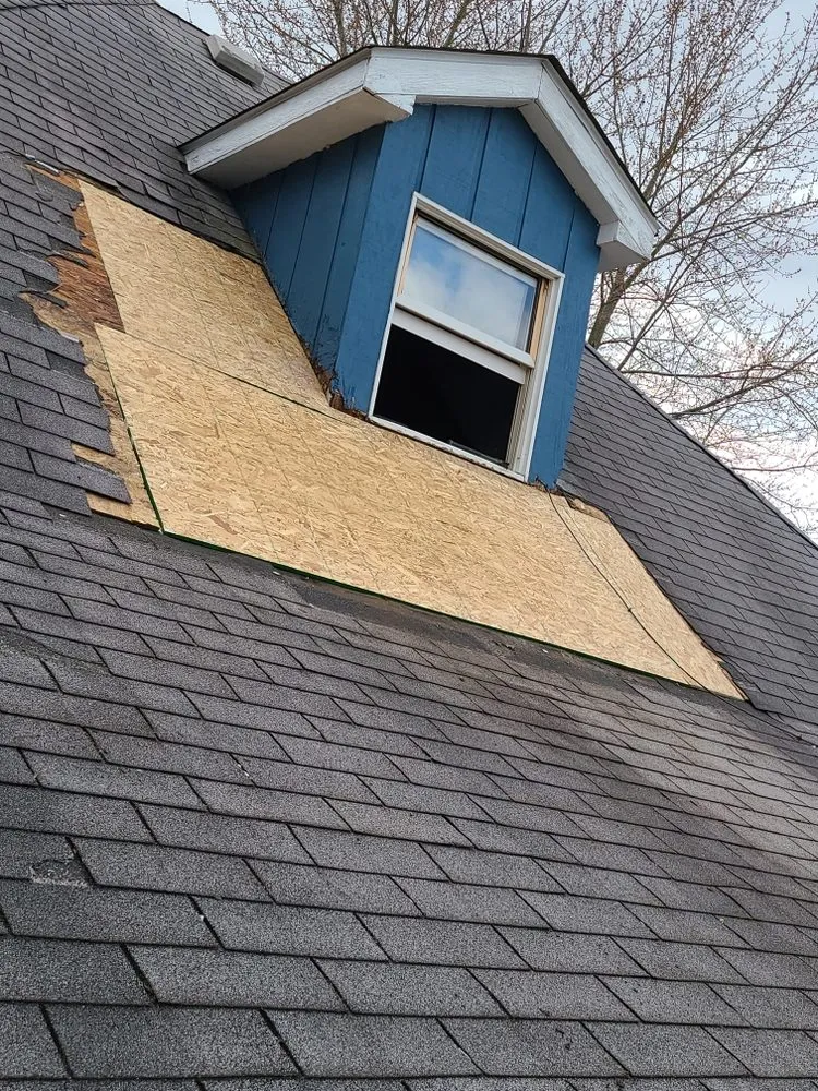 Slide of Sam's Handyman Service