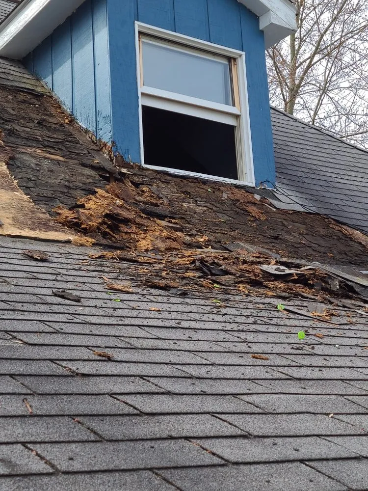 Slide of Sam's Handyman Service