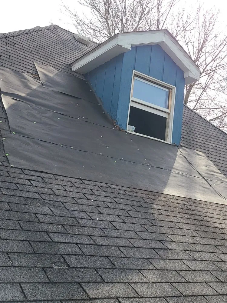 Slide of Sam's Handyman Service