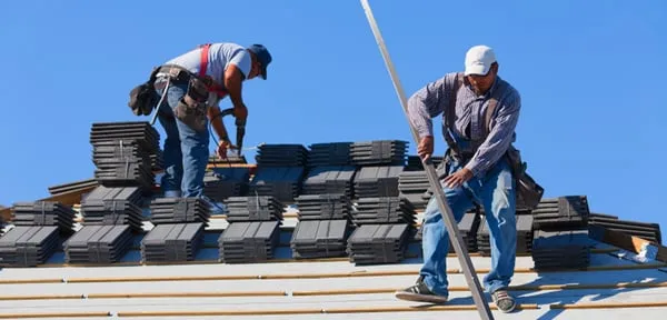 Sam's Roofing & Construction