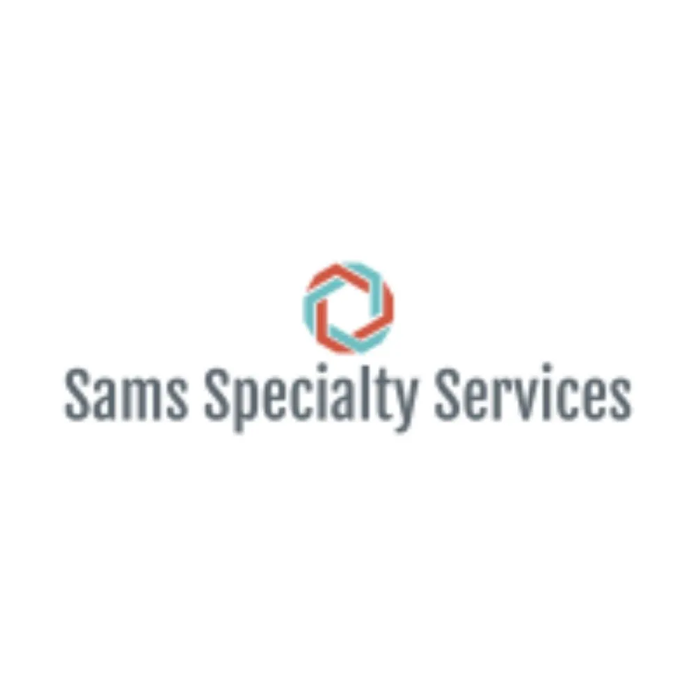 Slide of Sam's Specialty Services