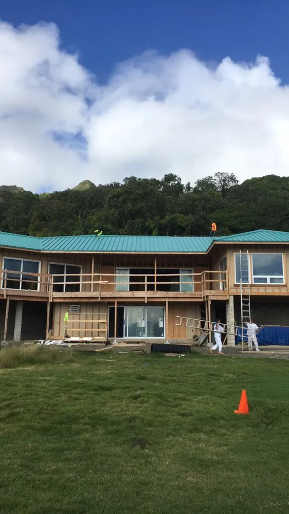 Slide of Sam's Yr Roofing