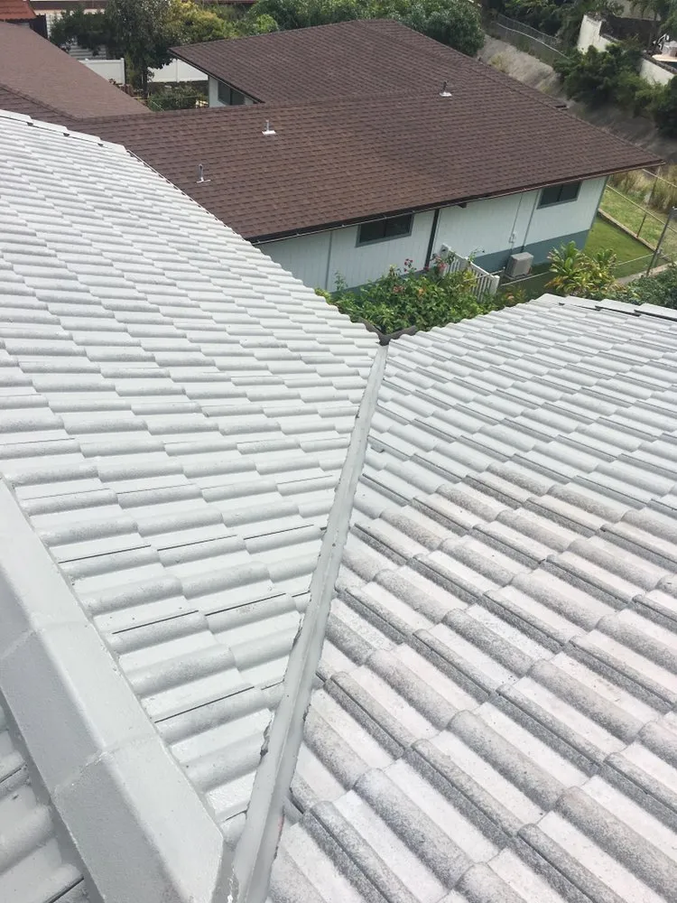 Slide of Sam's Yr Roofing