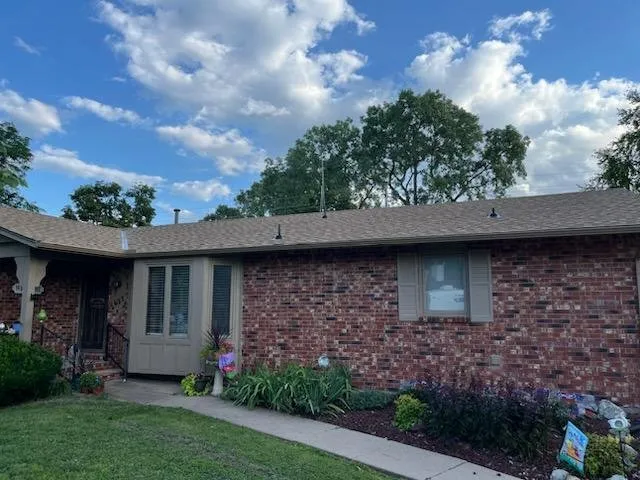 Slide of Samson Armor Roofing