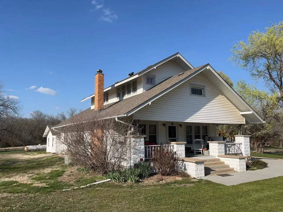 Slide of Samson Armor Roofing