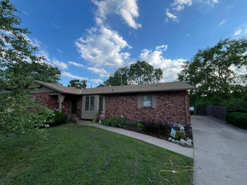 Slide of Samson Armor Roofing