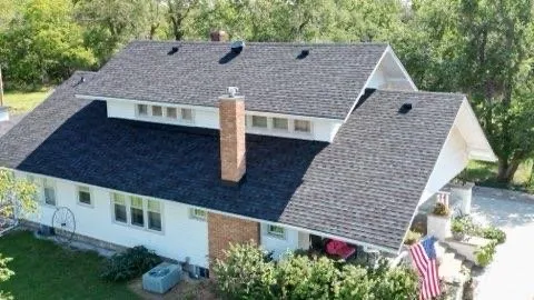 Slide of Samson Armor Roofing