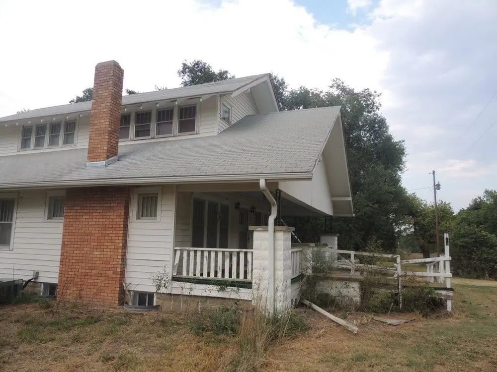 Slide of Samson Armor Roofing