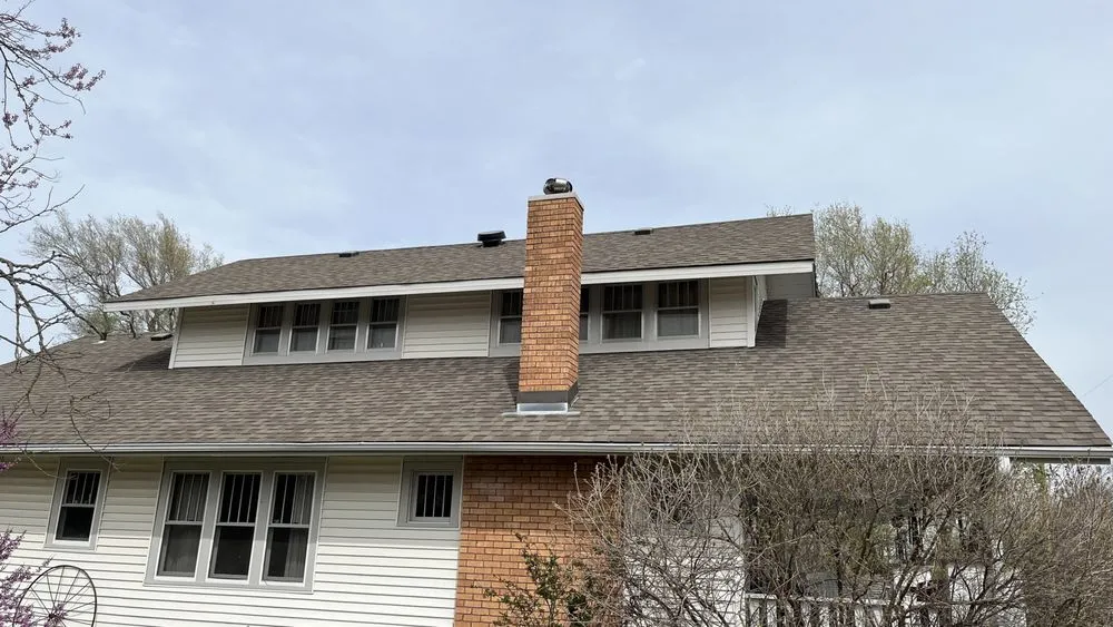 Slide of Samson Armor Roofing