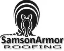 Slide of Samson Armor Roofing