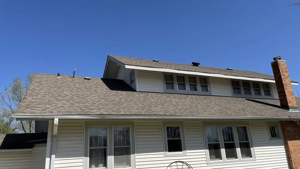 Slide of Samson Armor Roofing