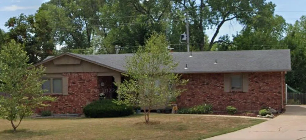 Slide of Samson Armor Roofing