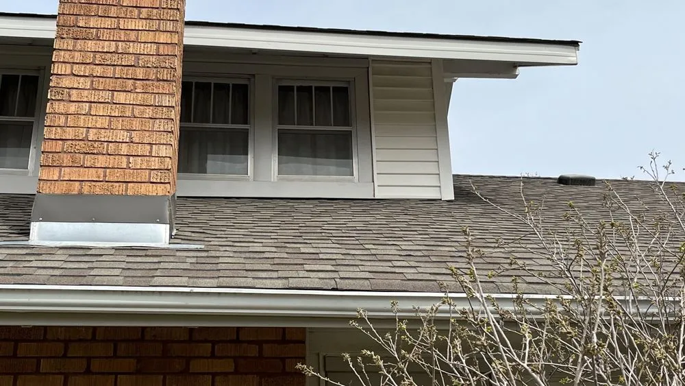 Slide of Samson Armor Roofing