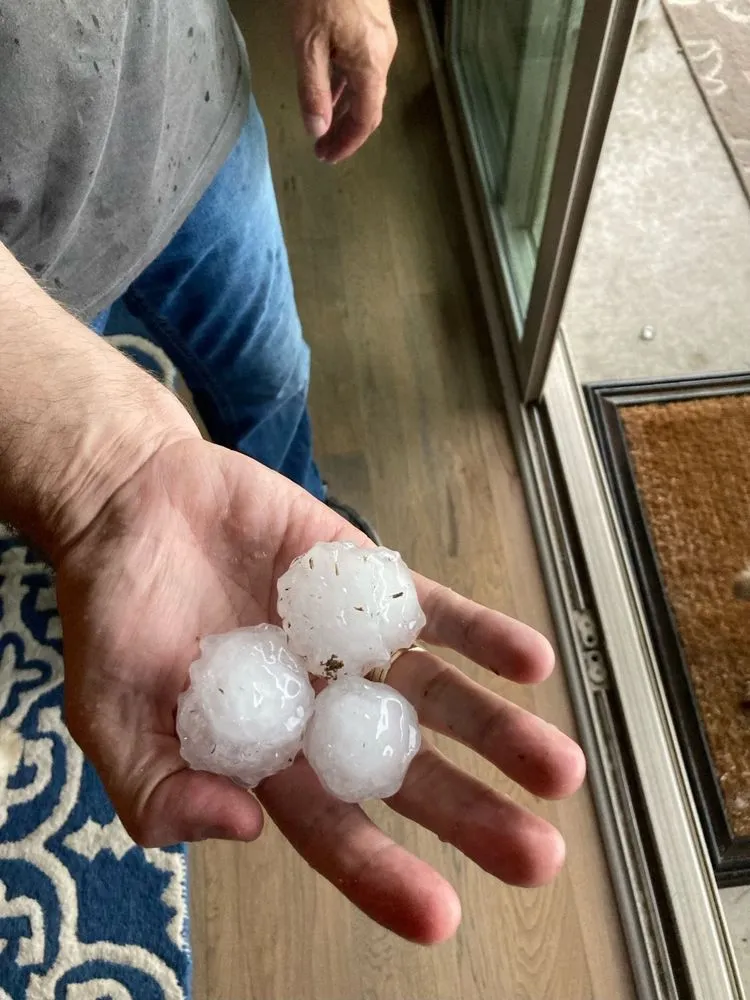 Slide of Samson Armor Roofing