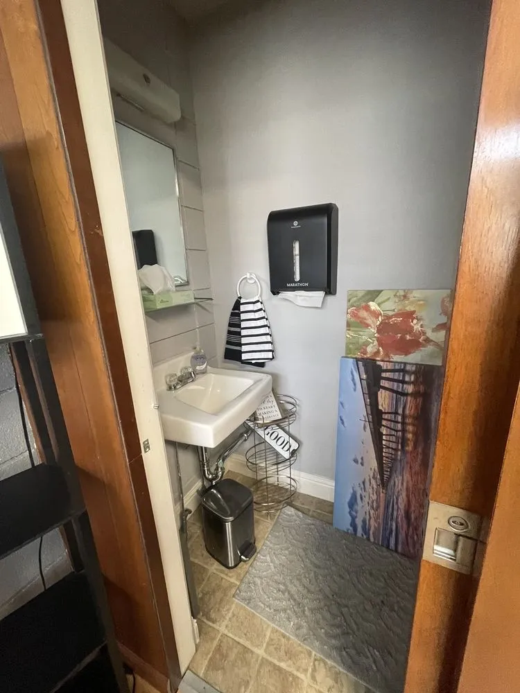 Slide of Samson Construction