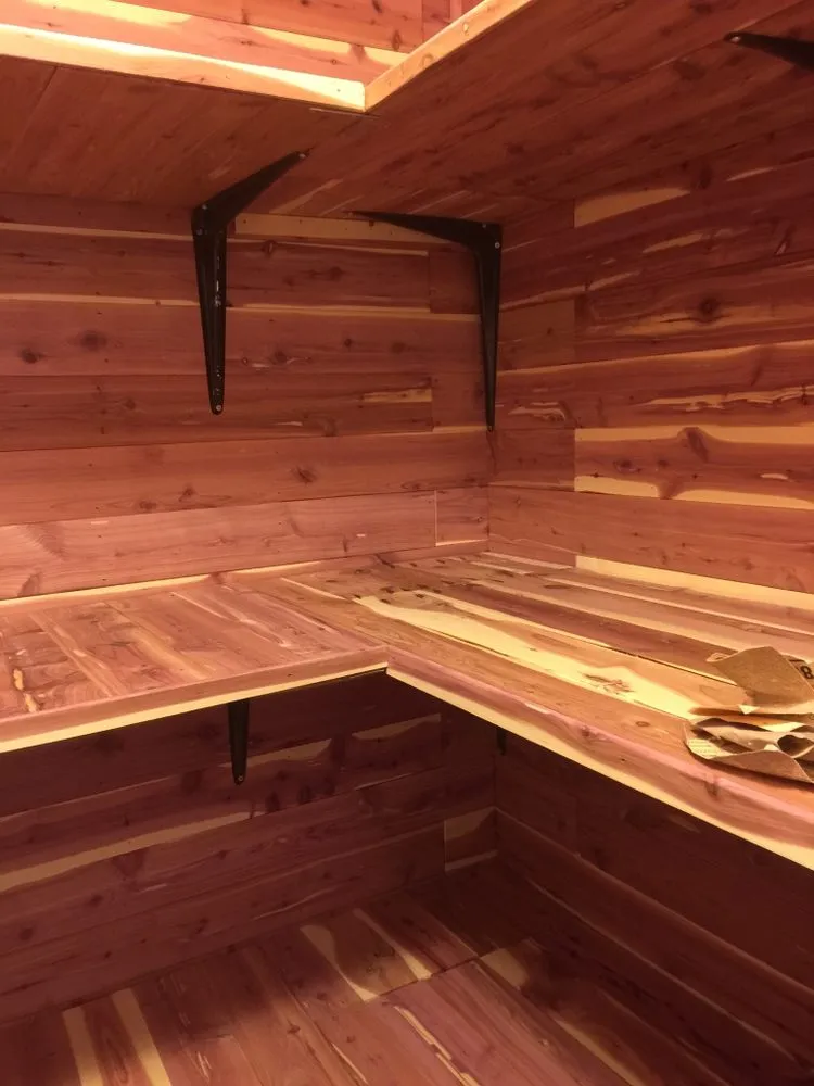 Slide of Samson Construction